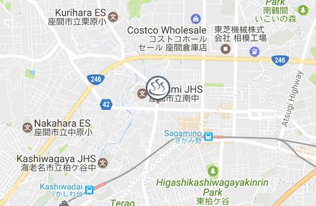 Hibarigaoka Community Center