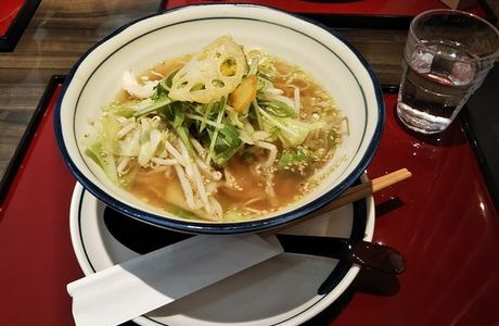 Yukaisoukai Zama