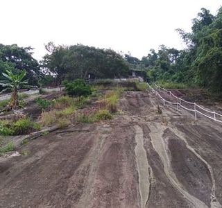Gukeng Caoling Penglai Waterfall Trail