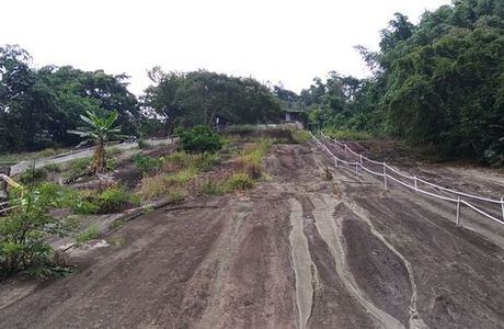 Gukeng Caoling Penglai Waterfall Trail