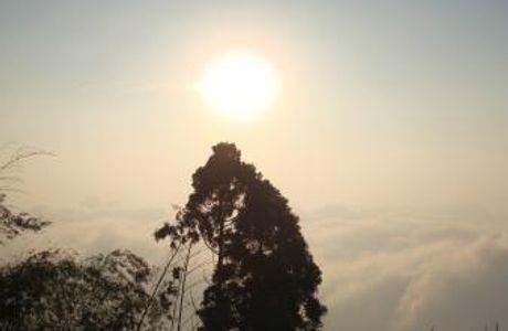 Gukeng Huashan Trail