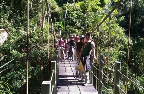 Gukeng Shihbi Trail