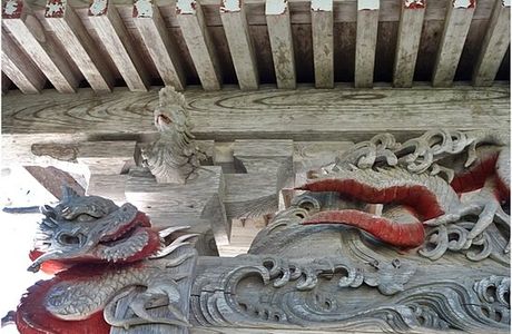 Ryuto-ji Temple