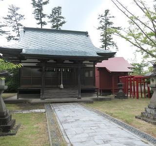 Honjo Park