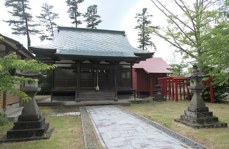 Honjo Park