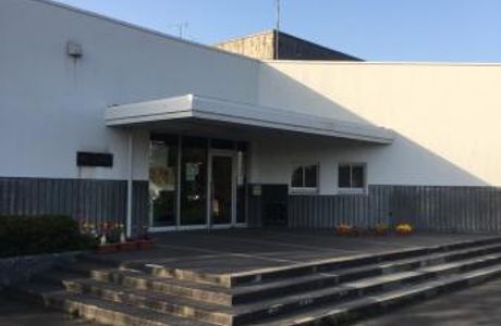 Yajima Local Museum