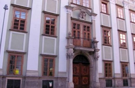Althan (Starhemberg) Palace