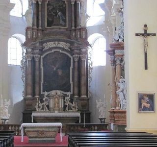 Archangel Michael s Church