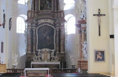 Archangel Michael s Church