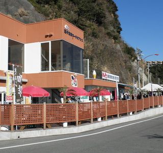 Zushi Beach Road Oasis