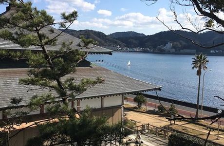 Hiroyama Park