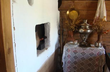 A. Shiryayevets's House Museum