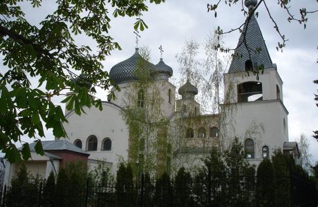 Church of the Beheading of St. John the Baptist