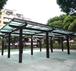 Yitong Park