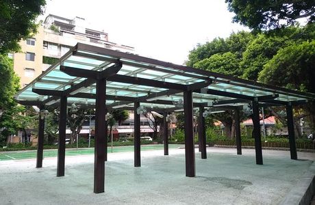 Yitong Park