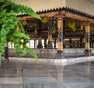 Yogyakarta Palace