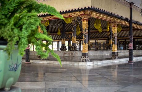 Yogyakarta Palace