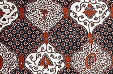 Batik Keris