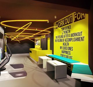 Fitbox Gym Studio