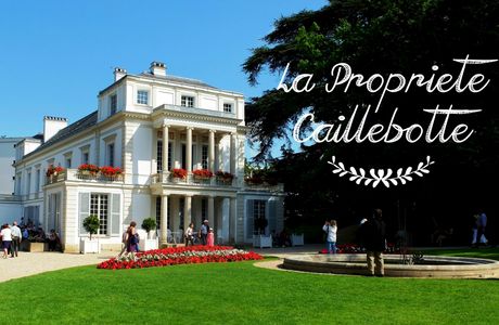 Propriété Caillebotte