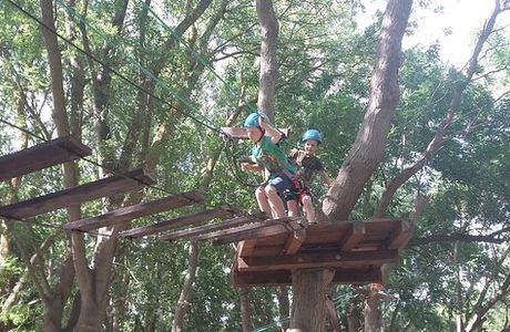 Adventure Park ASSKAN