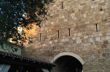 Little Jerusalem