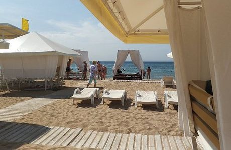 Magnat Beach