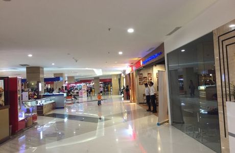 Hartono Mall Yogyakarta