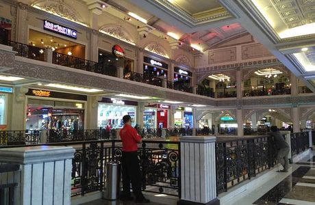 Jogja City Mall