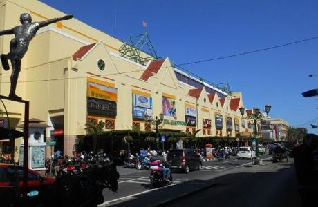 Malioboro Mall