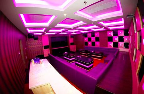 Sugar KTV & Nightclub