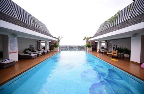Tamansari Puspa Spa