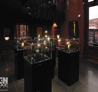 Nur Art Gallery