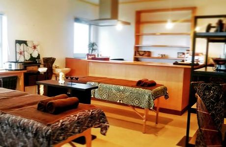 Awal Relaxation salon