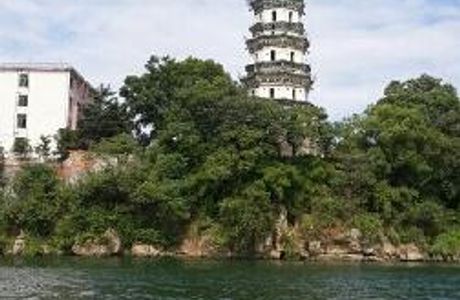 Huilong Tower