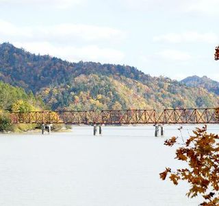Sangen-kyo Bridge