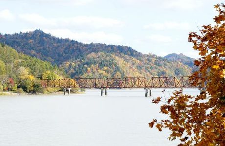 Sangen-kyo Bridge