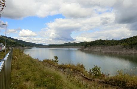 Shuparo Lake