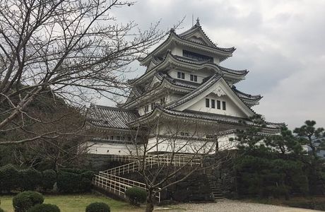 Kawashima Castle