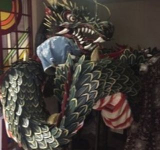 Nagasaki Yokamon Shop Yotsuya