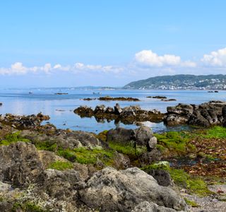 Tenjin Island