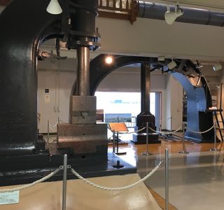 Verny Commemorative Museum