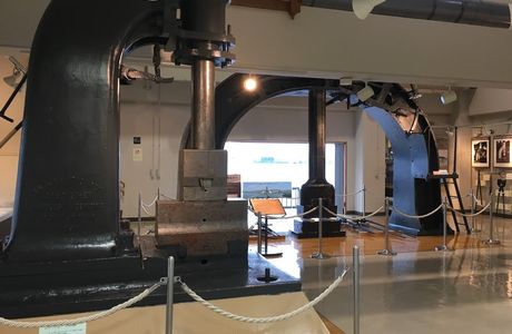 Verny Commemorative Museum