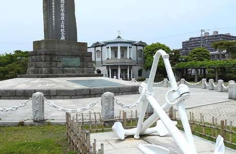 Kannonzaki Park