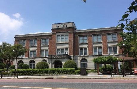 Yonago Municipal San'in History Museum
