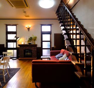 Goto Family Residence