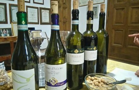 Azienda Agricola Fratelli Savigliano