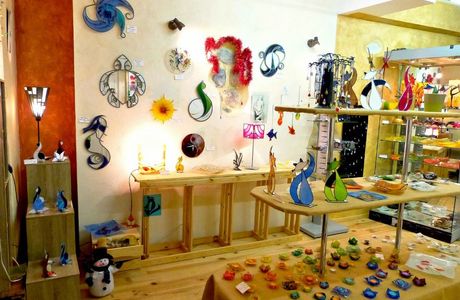 Atelier de Bistanclak