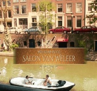Salon van Weleer