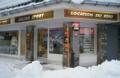 Valthosport